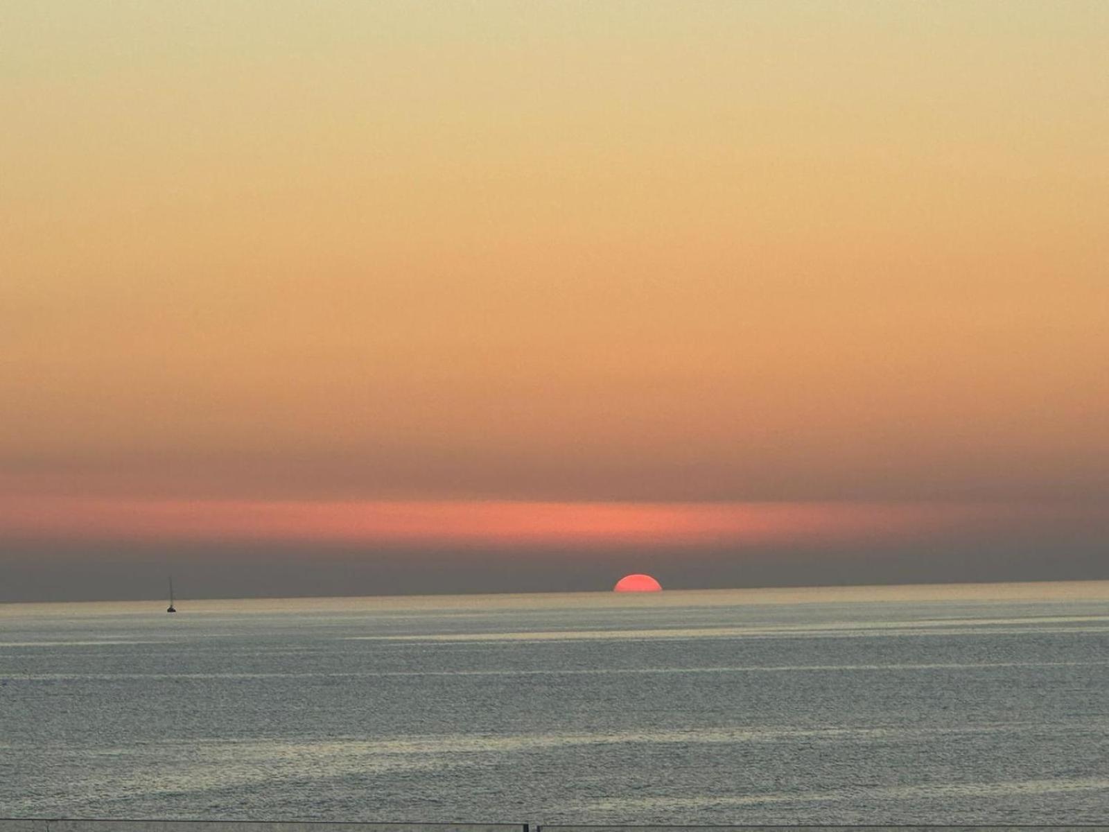 Alba Sul Mare By Caseserio Cefalù Dış mekan fotoğraf